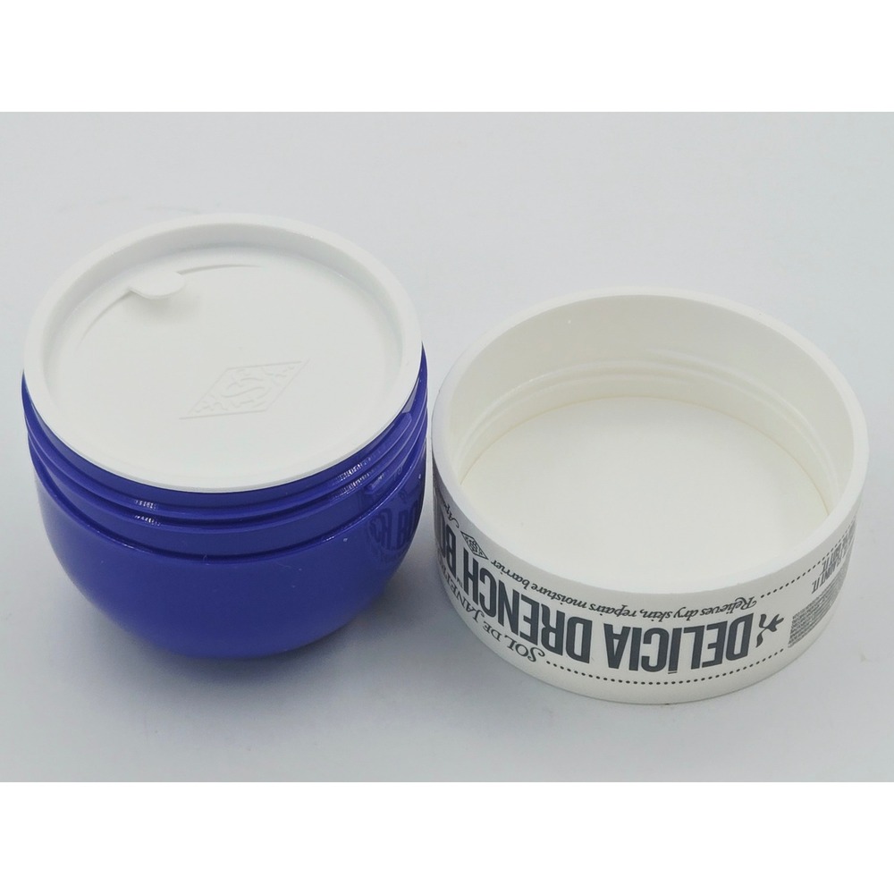 Sol de Janeiro Delicia Drench Body Butter Cheirosa 59 Fragrance 2.5oz 75ml Jar - Picture 3 of 3